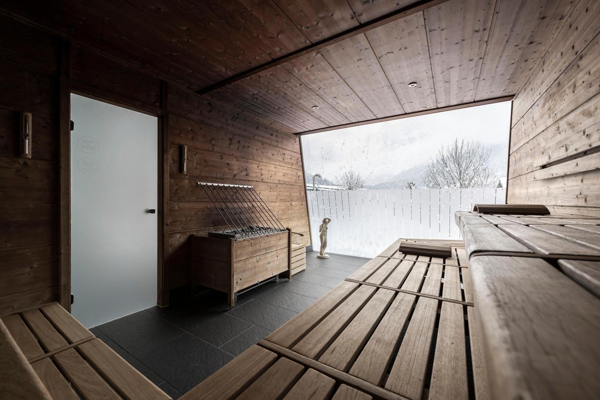 Family Resort Rainer Sexten Exterior foto