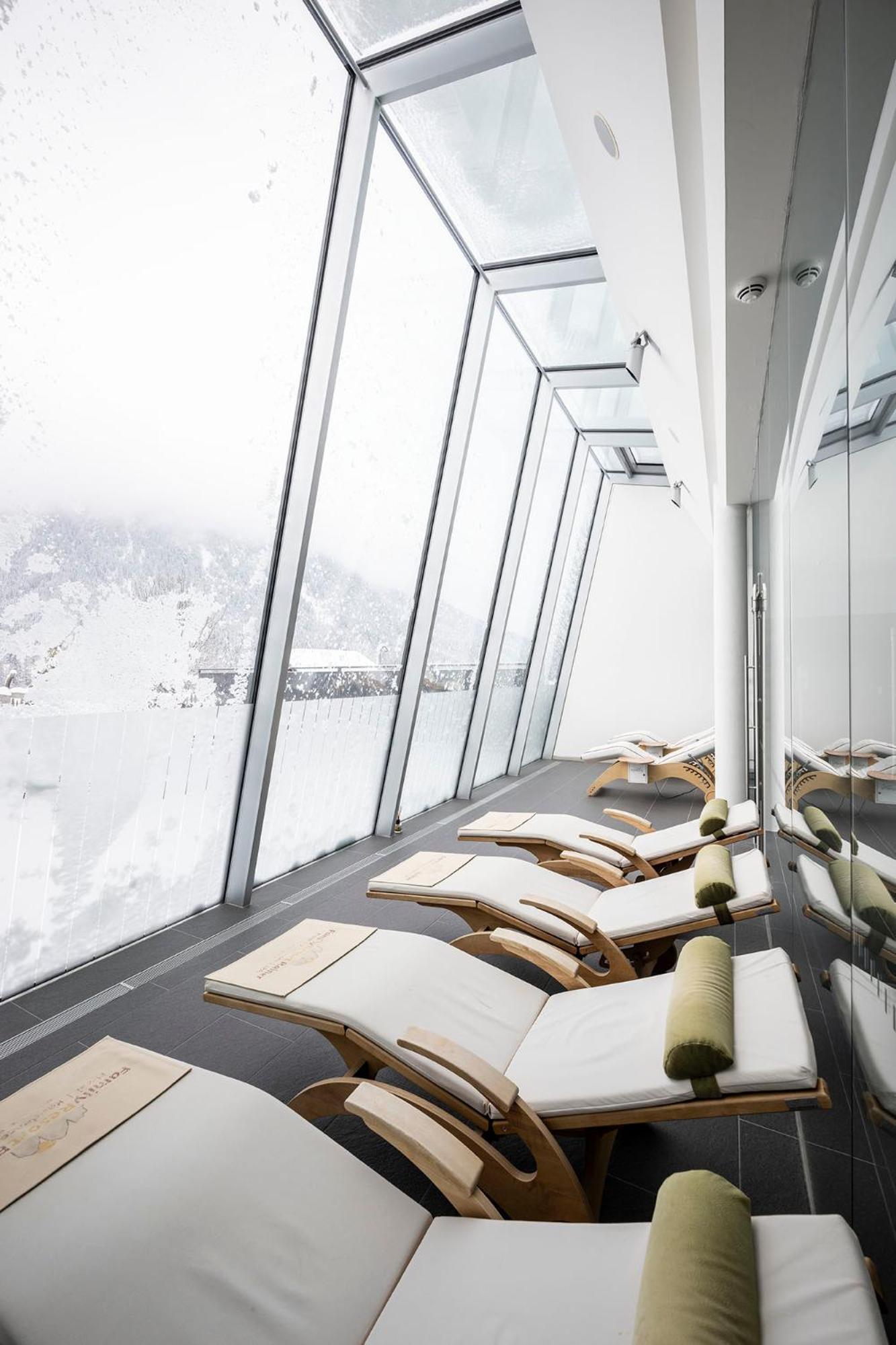 Family Resort Rainer Sexten Exterior foto