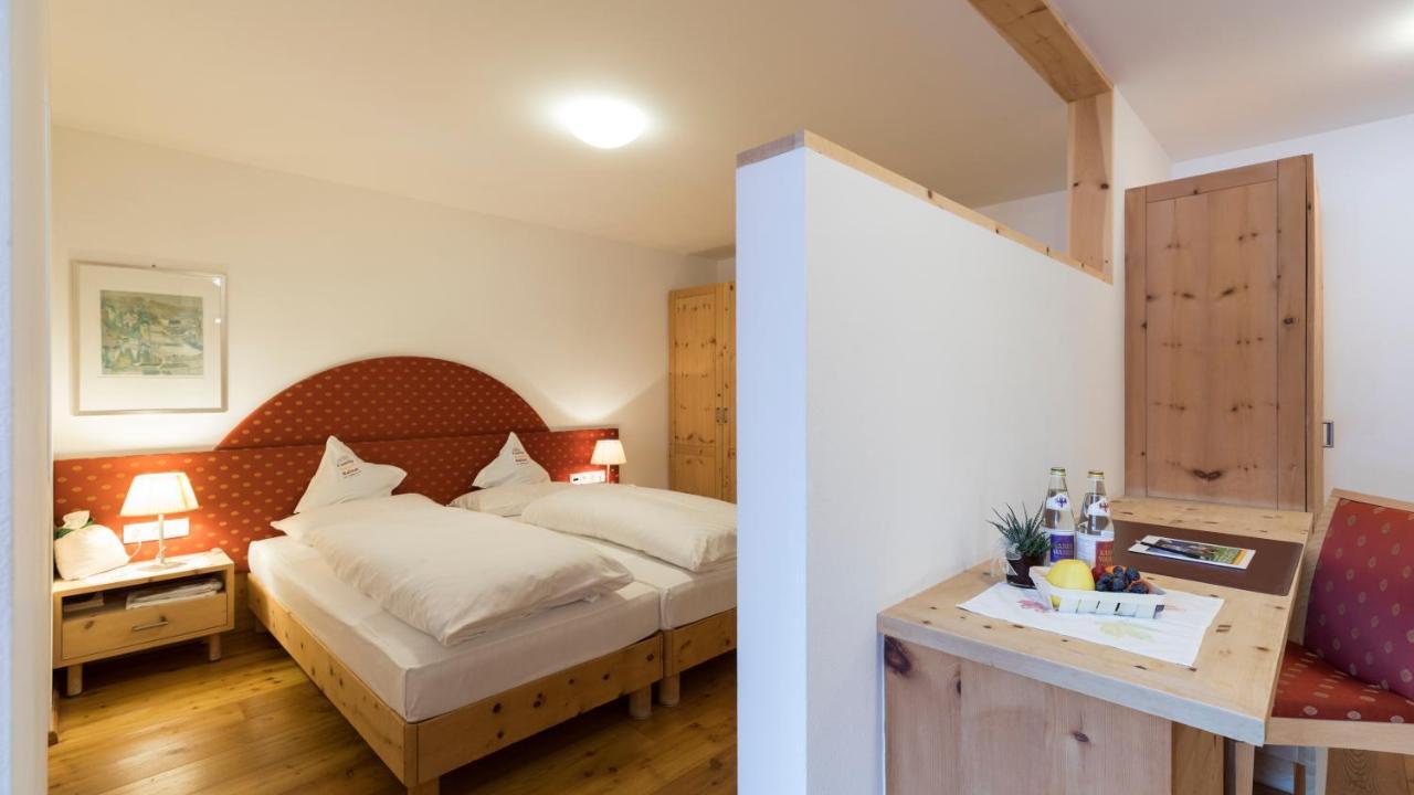Family Resort Rainer Sexten Exterior foto